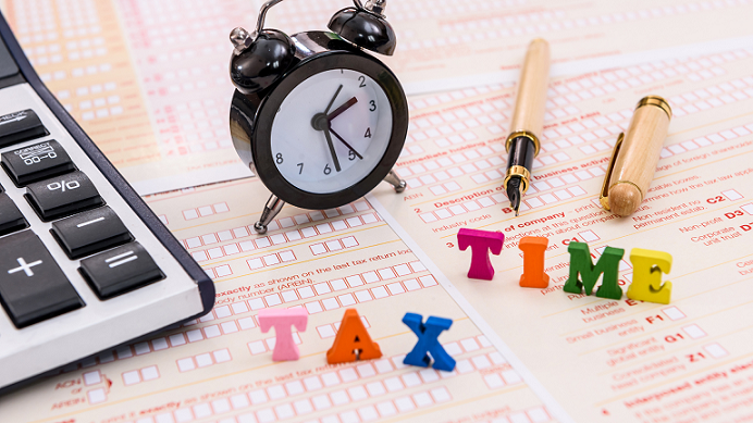 What can property investors claim at tax time?